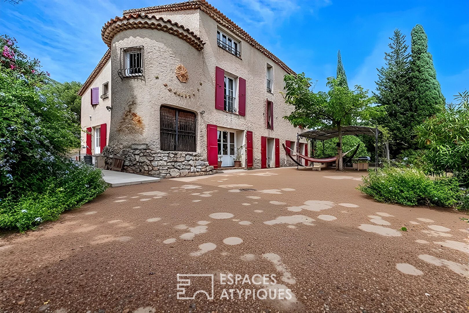 Maison à vendre, 265m², Toulon