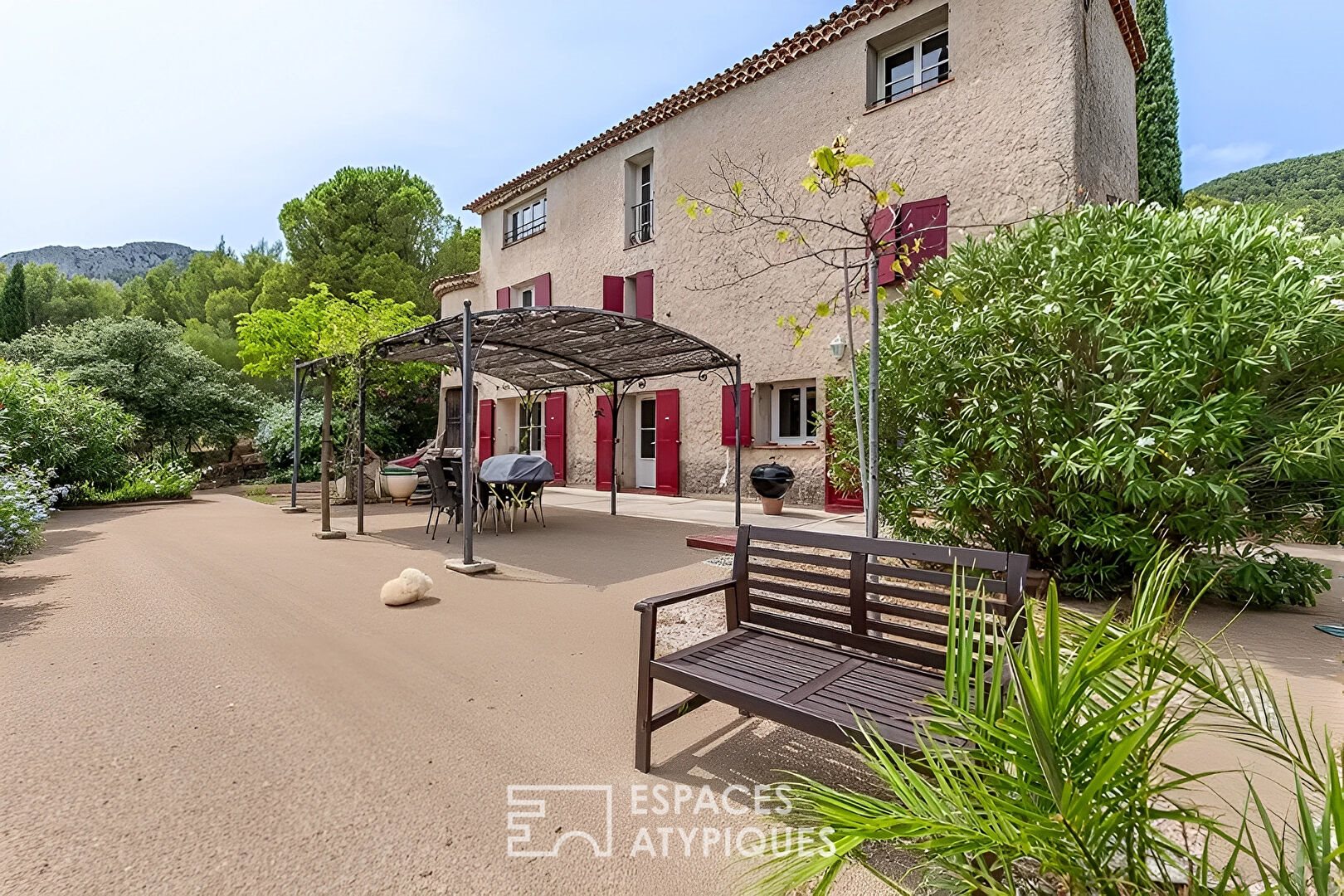 Maison à vendre, 265m², Toulon
