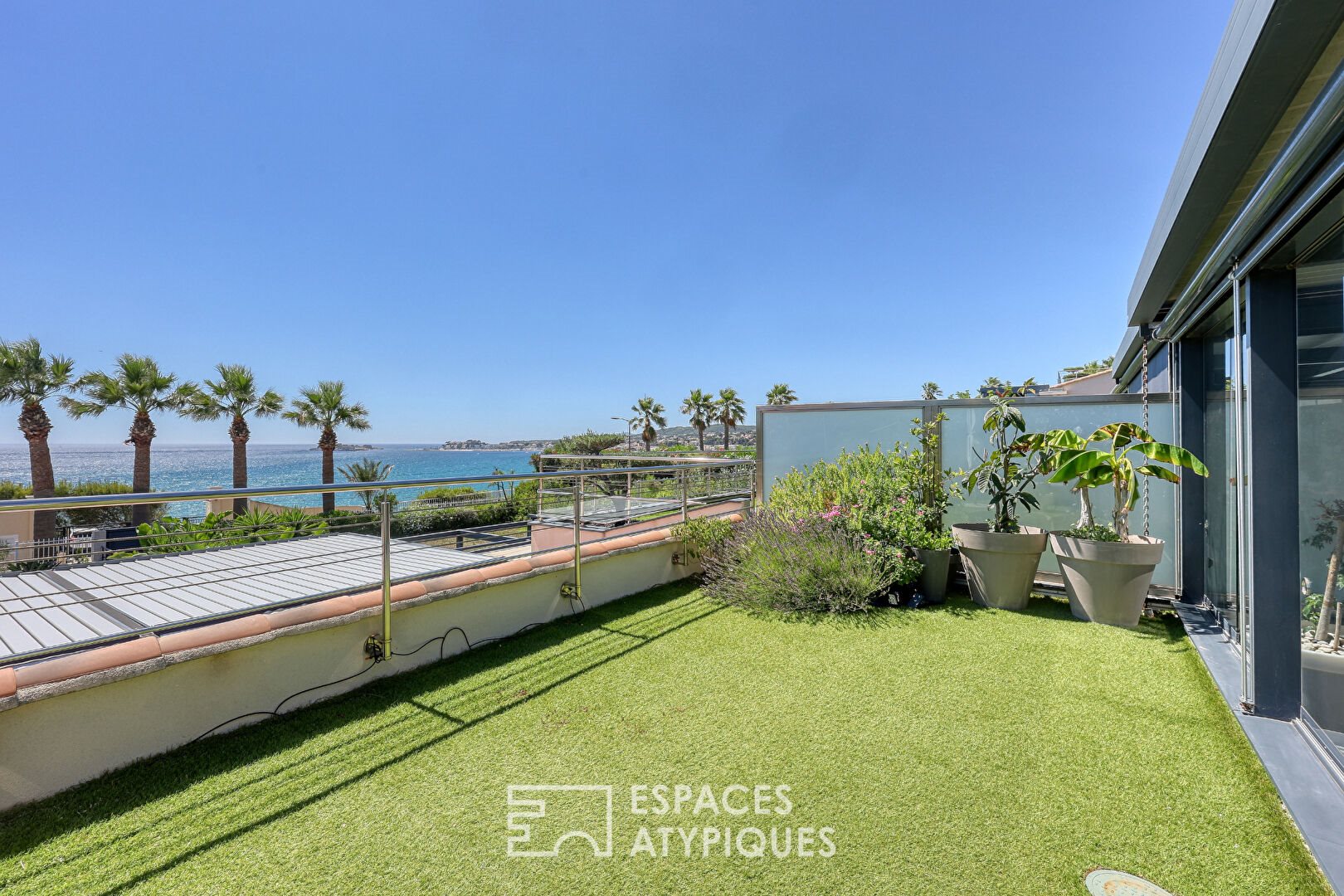 Appartement à vendre, 113m², Sanary-sur-Mer