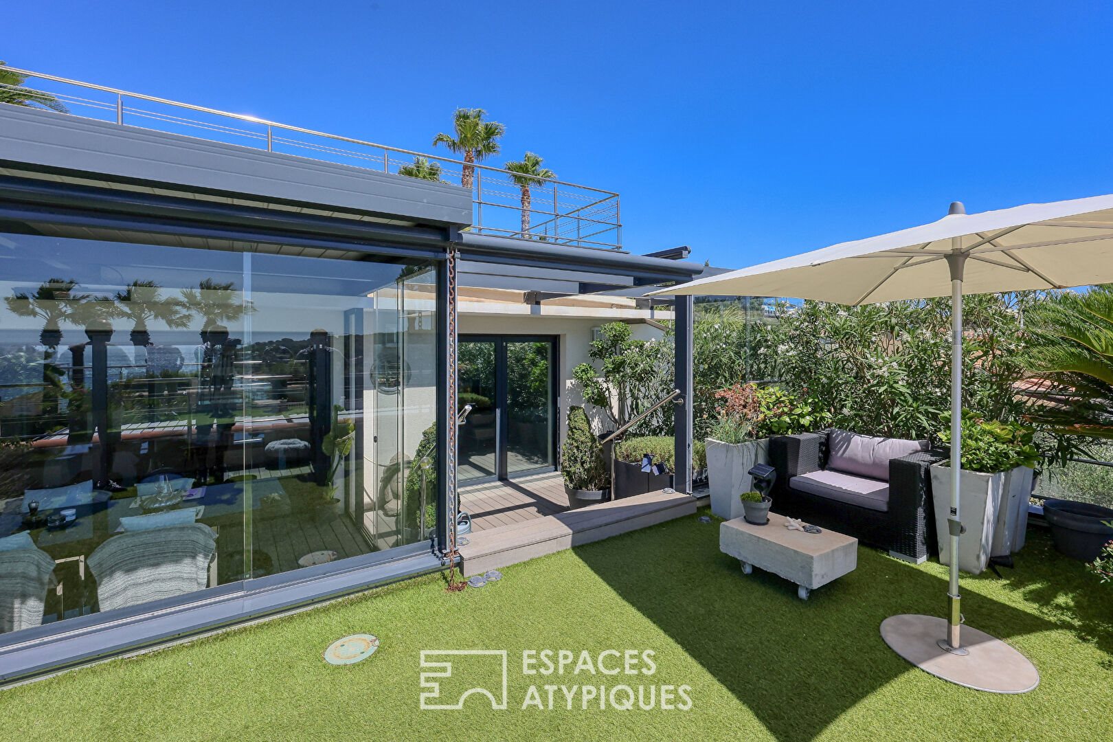 Appartement à vendre, 113m², Sanary-sur-Mer