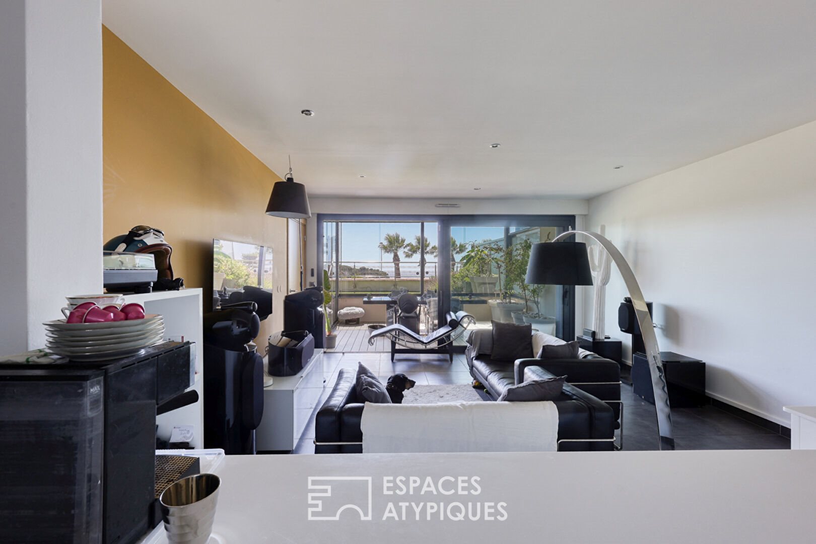 Appartement à vendre, 113m², Sanary-sur-Mer