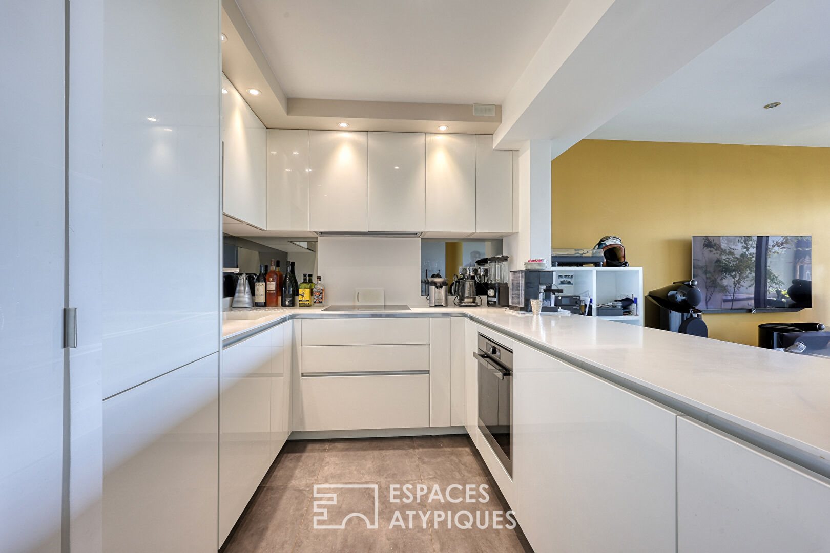 Appartement à vendre, 113m², Sanary-sur-Mer