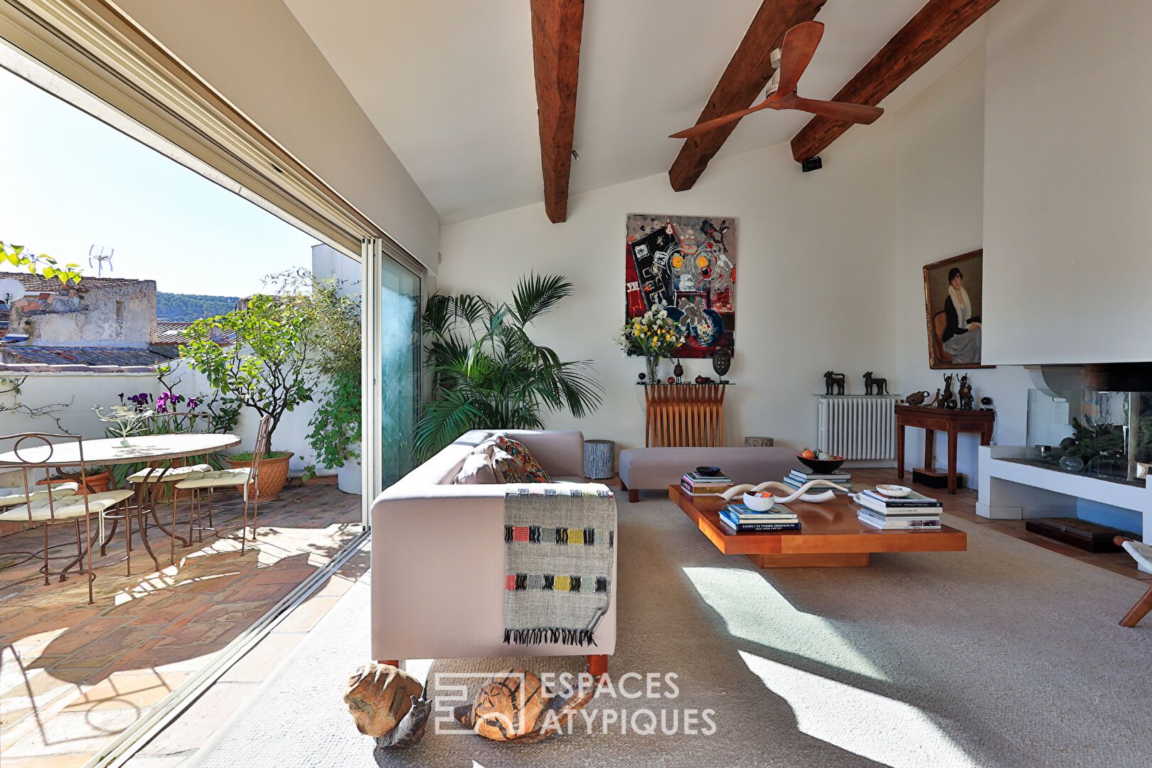 Maison à vendre, 220m², Le Beausset