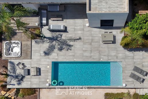 Maison 6 pièces 170 m² · à La Valette-du-Var · 170 m² · 1 095 000 €