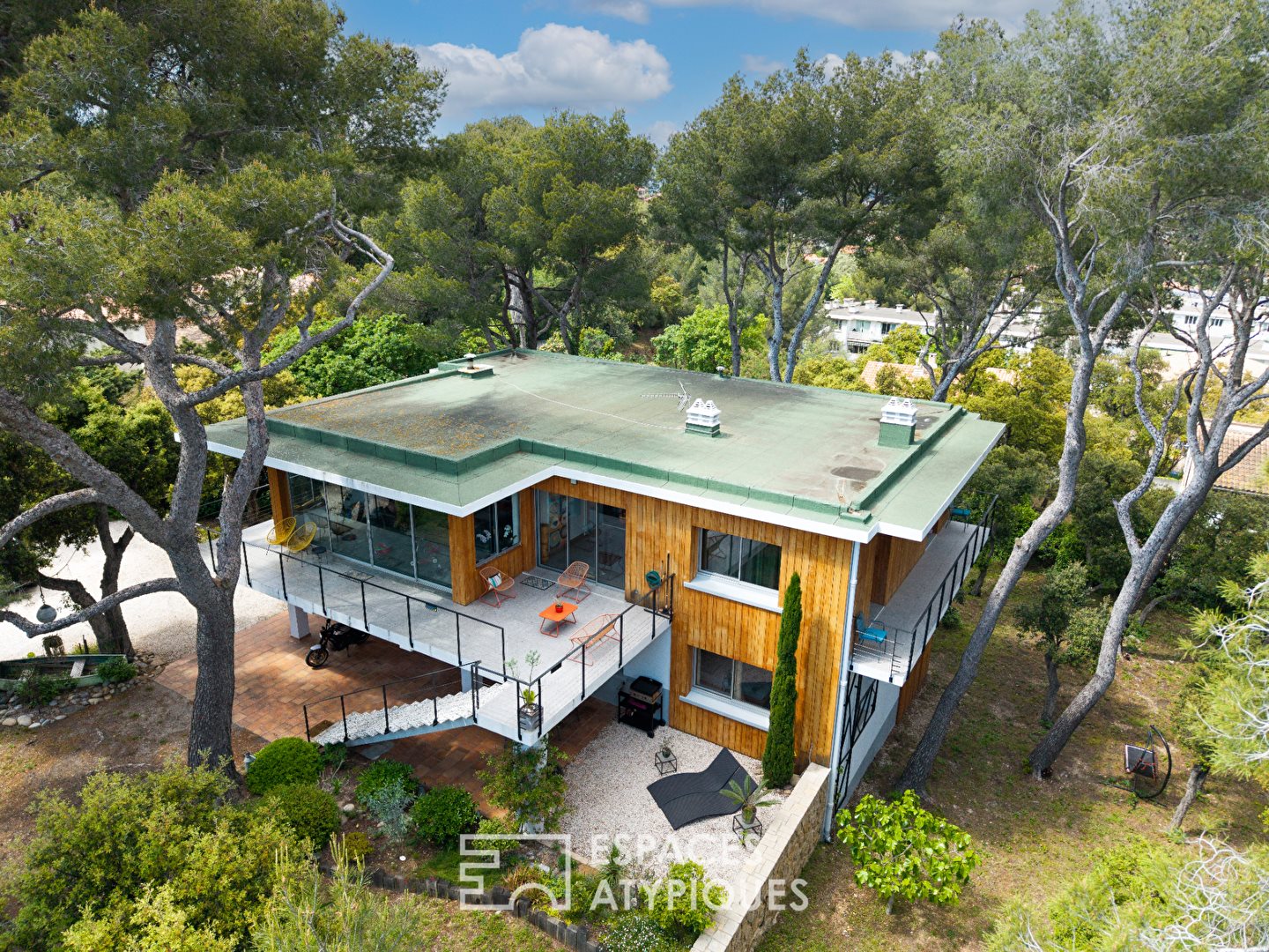 Maison à vendre, 215m², La Seyne-sur-Mer