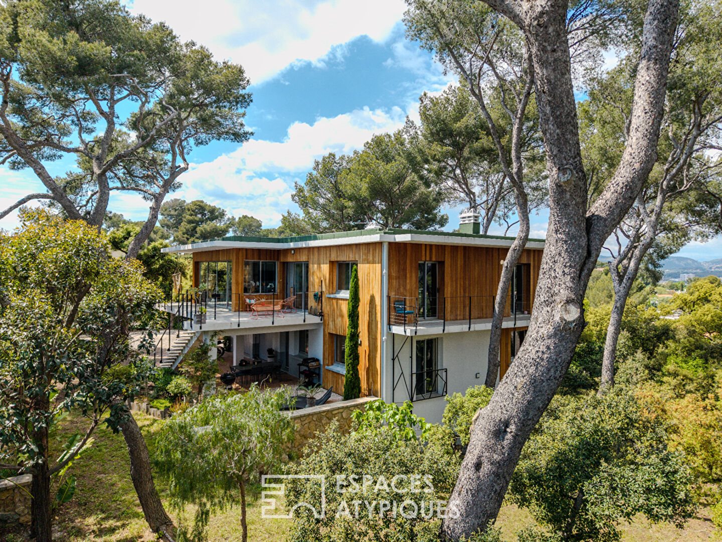 Maison à vendre, 215m², La Seyne-sur-Mer