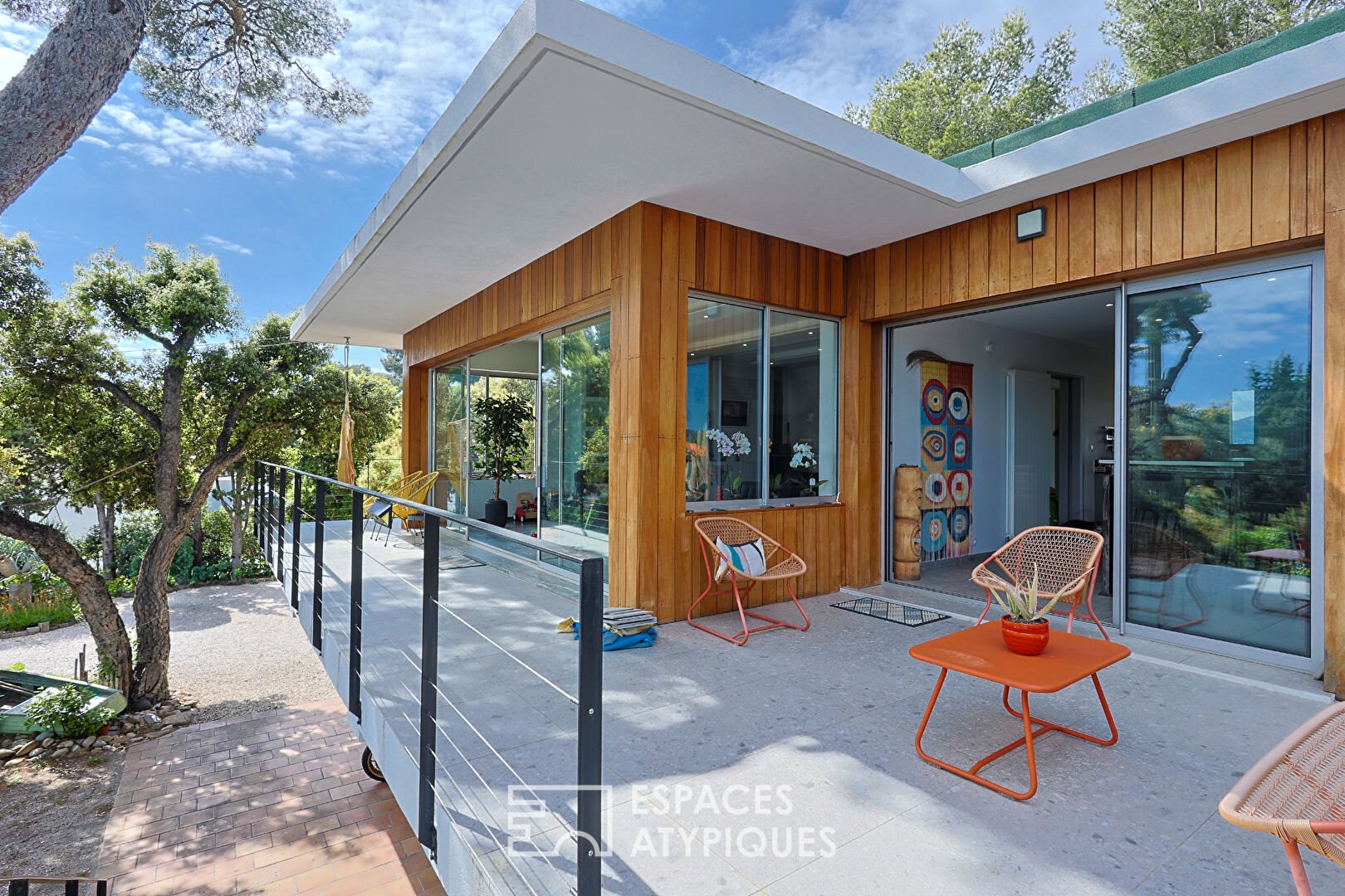 Maison à vendre, 215m², La Seyne-sur-Mer