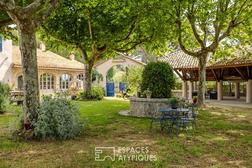 Maison 15 pièces 345 m² · à Solliès-Pont · 345 m² · 1 290 000 €