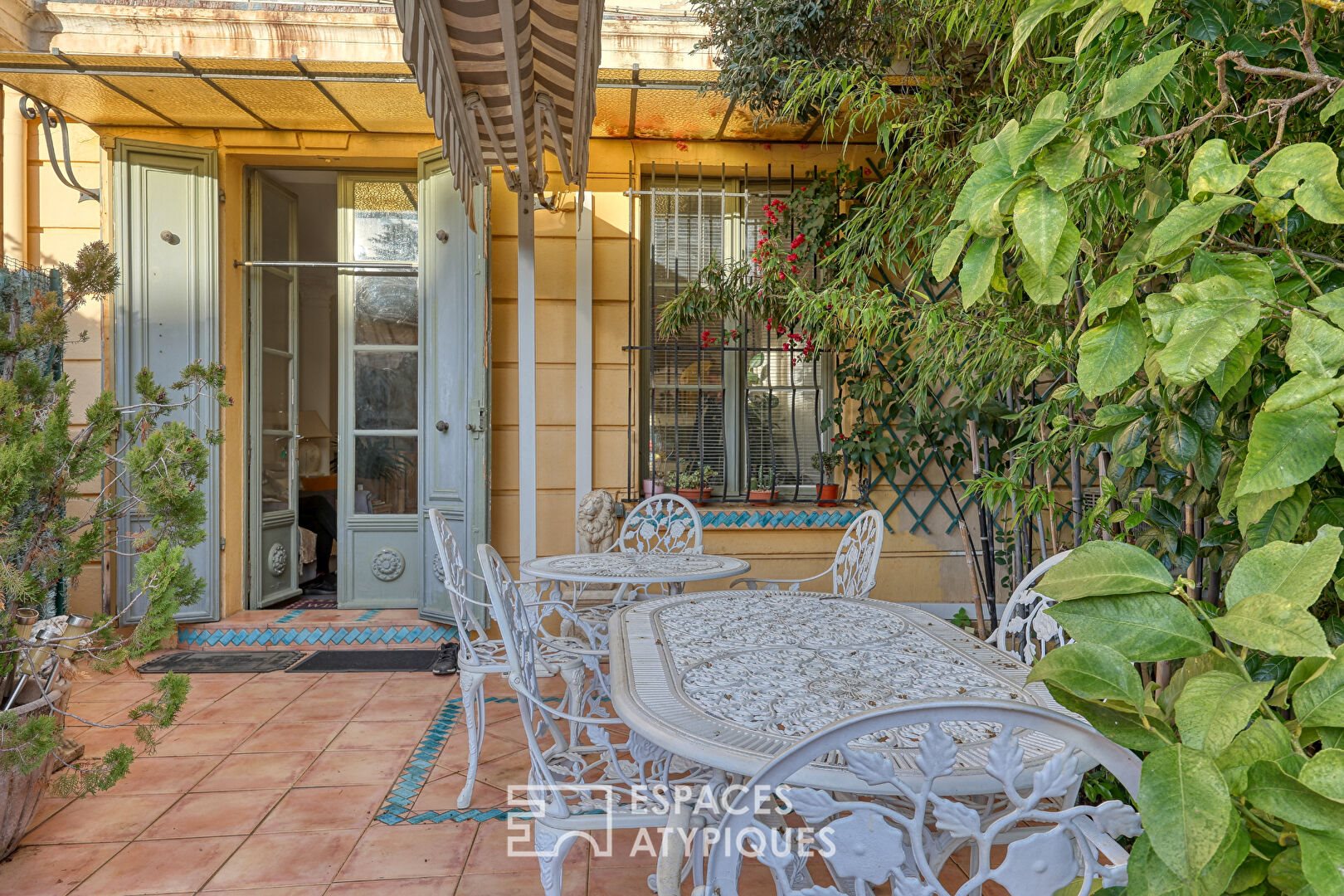 Appartement à vendre, 189m², Hyères