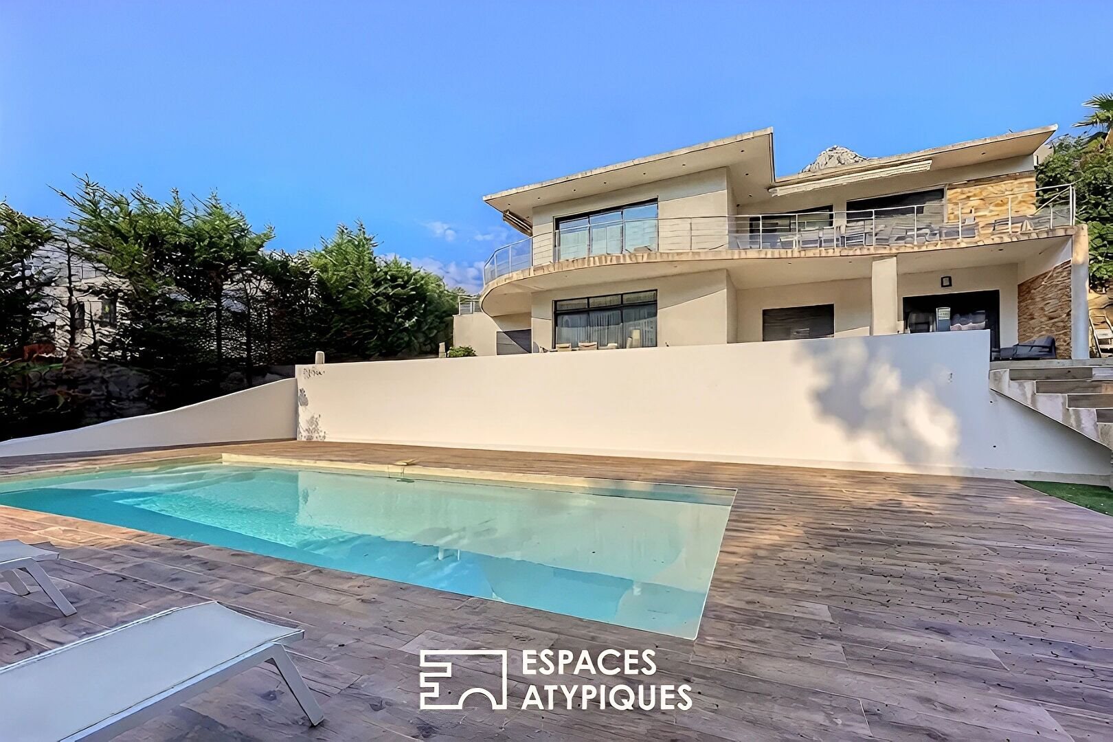 Maison à vendre, 240m², La Valette-du-Var