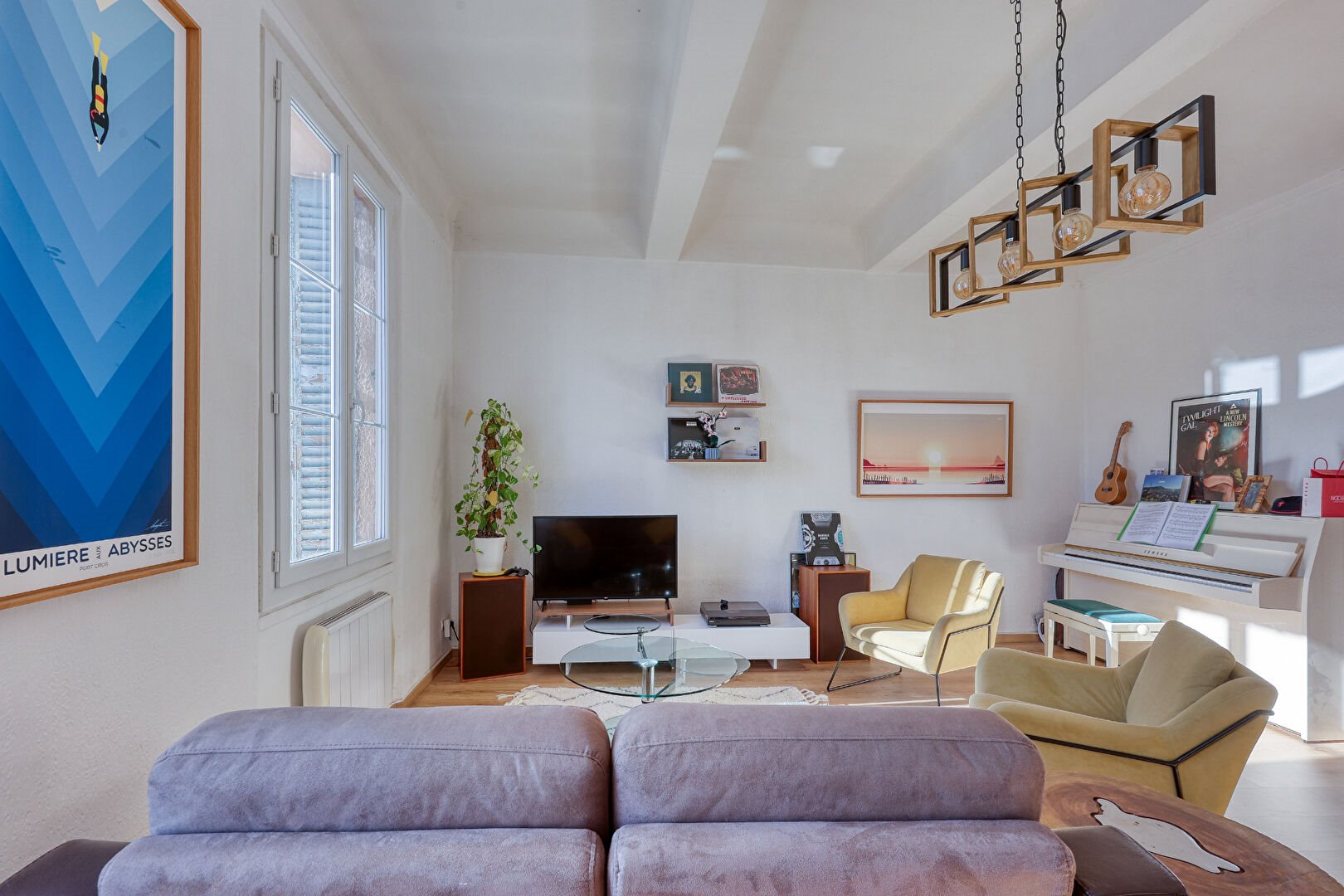 Appartement à vendre, 67m², Toulon