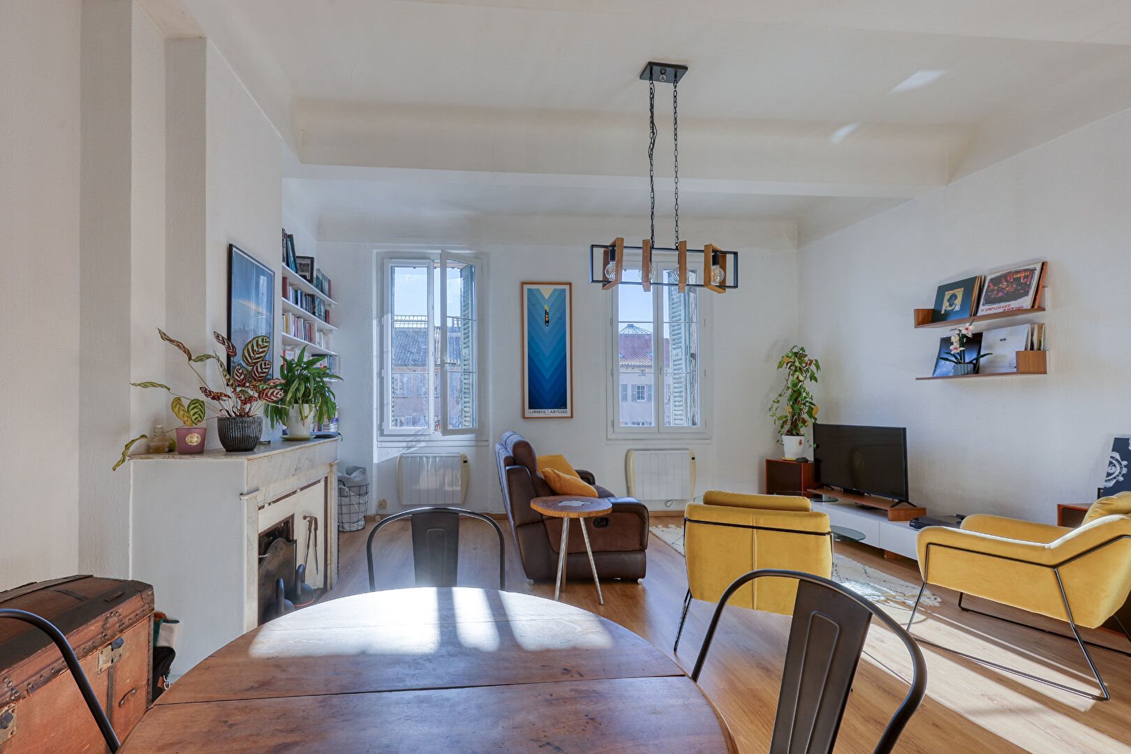 Appartement à vendre, 67m², Toulon