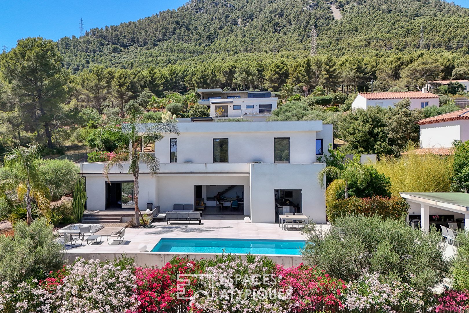 Maison à vendre, 170m², La Valette-du-Var