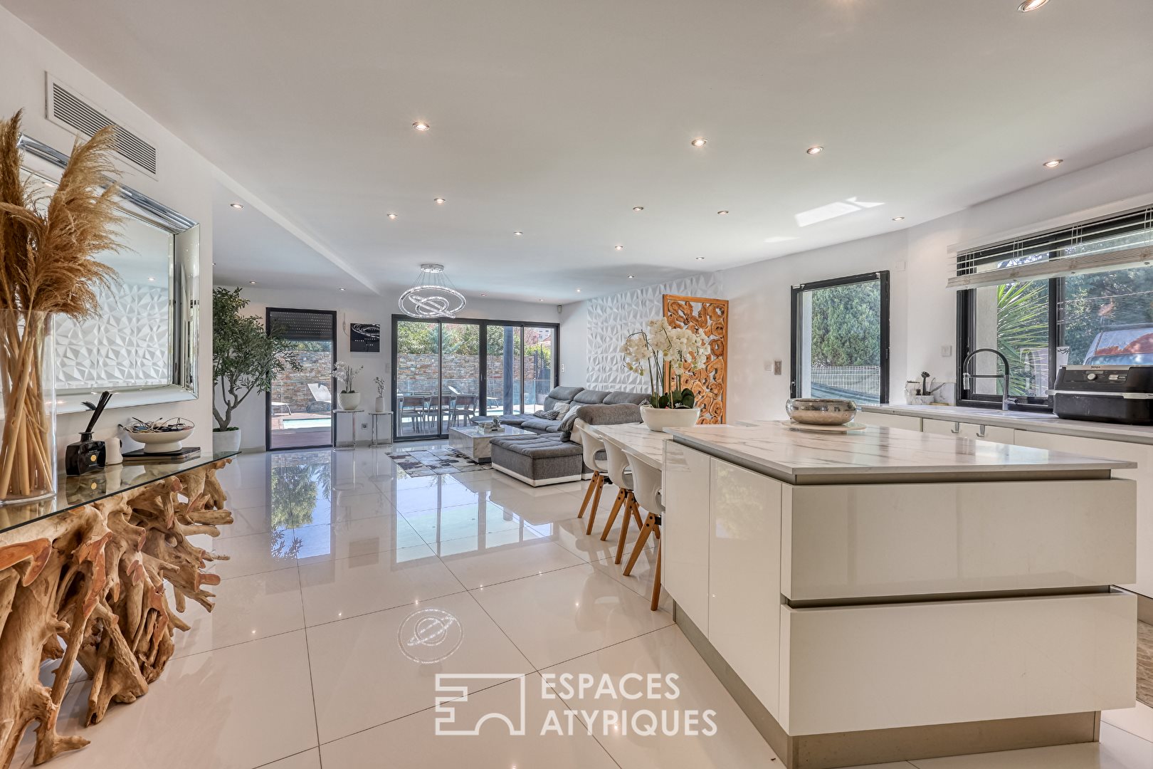 Maison à vendre, 145m², La Valette-du-Var