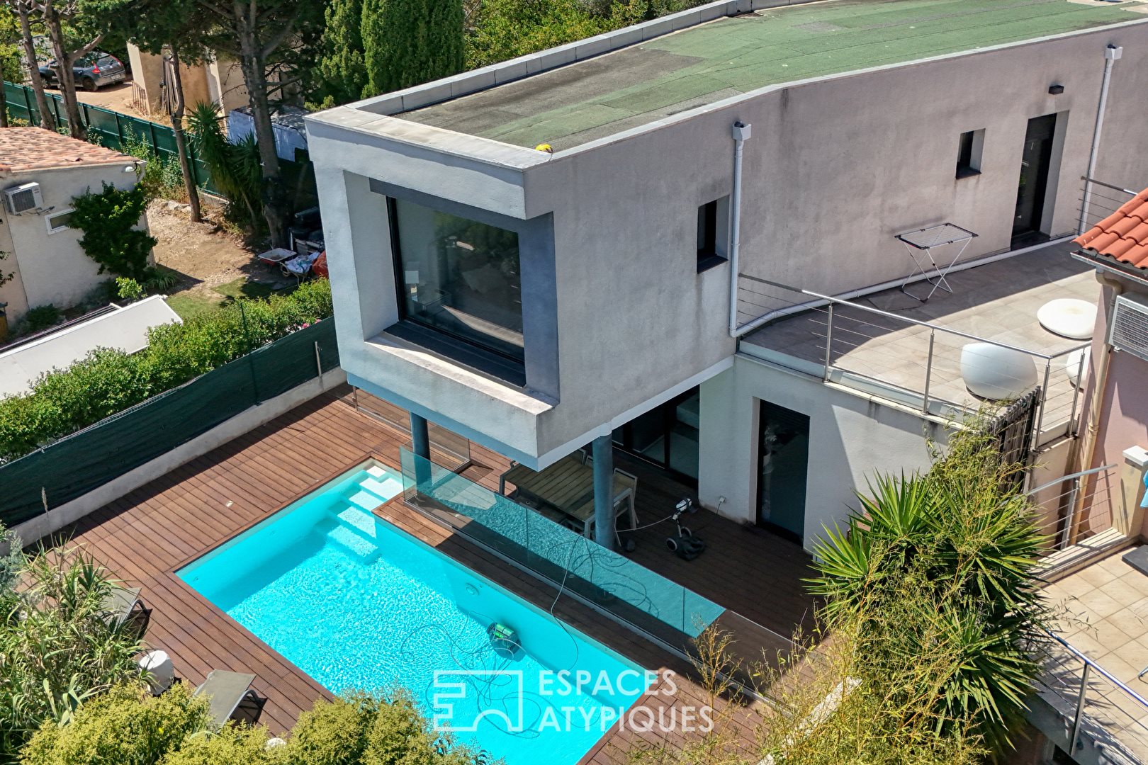 Maison à vendre, 145m², La Valette-du-Var