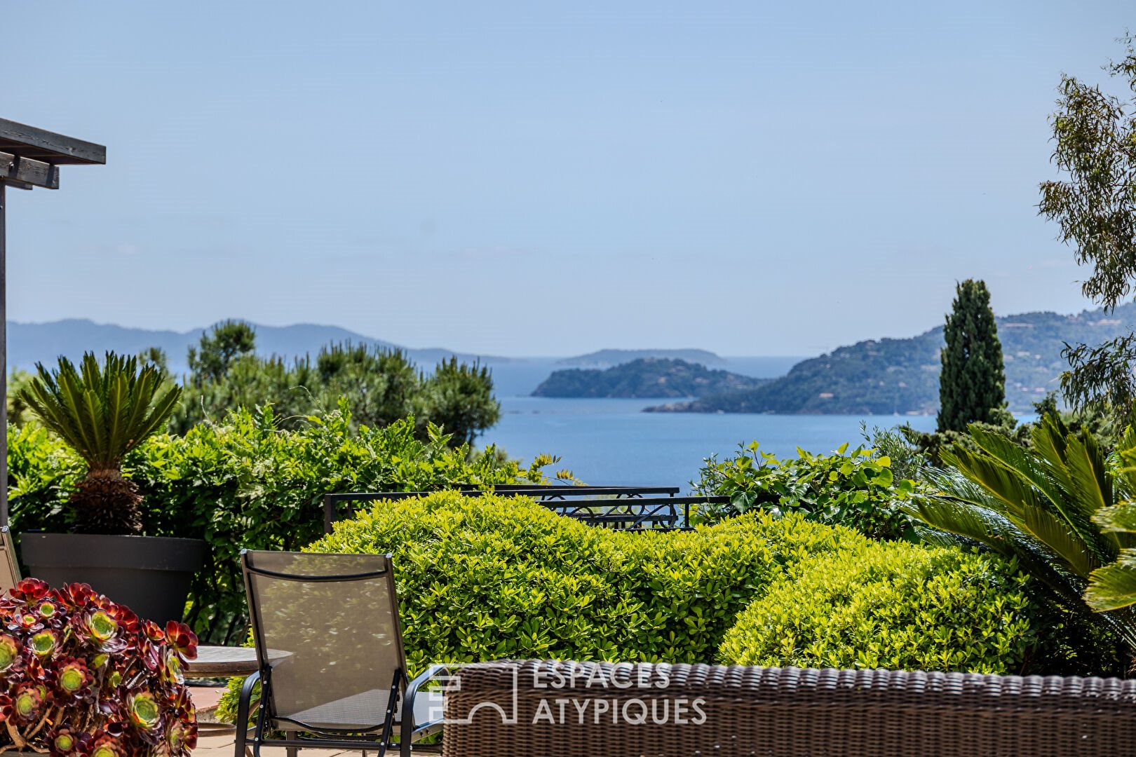 Maison à vendre, 180m², Le Lavandou