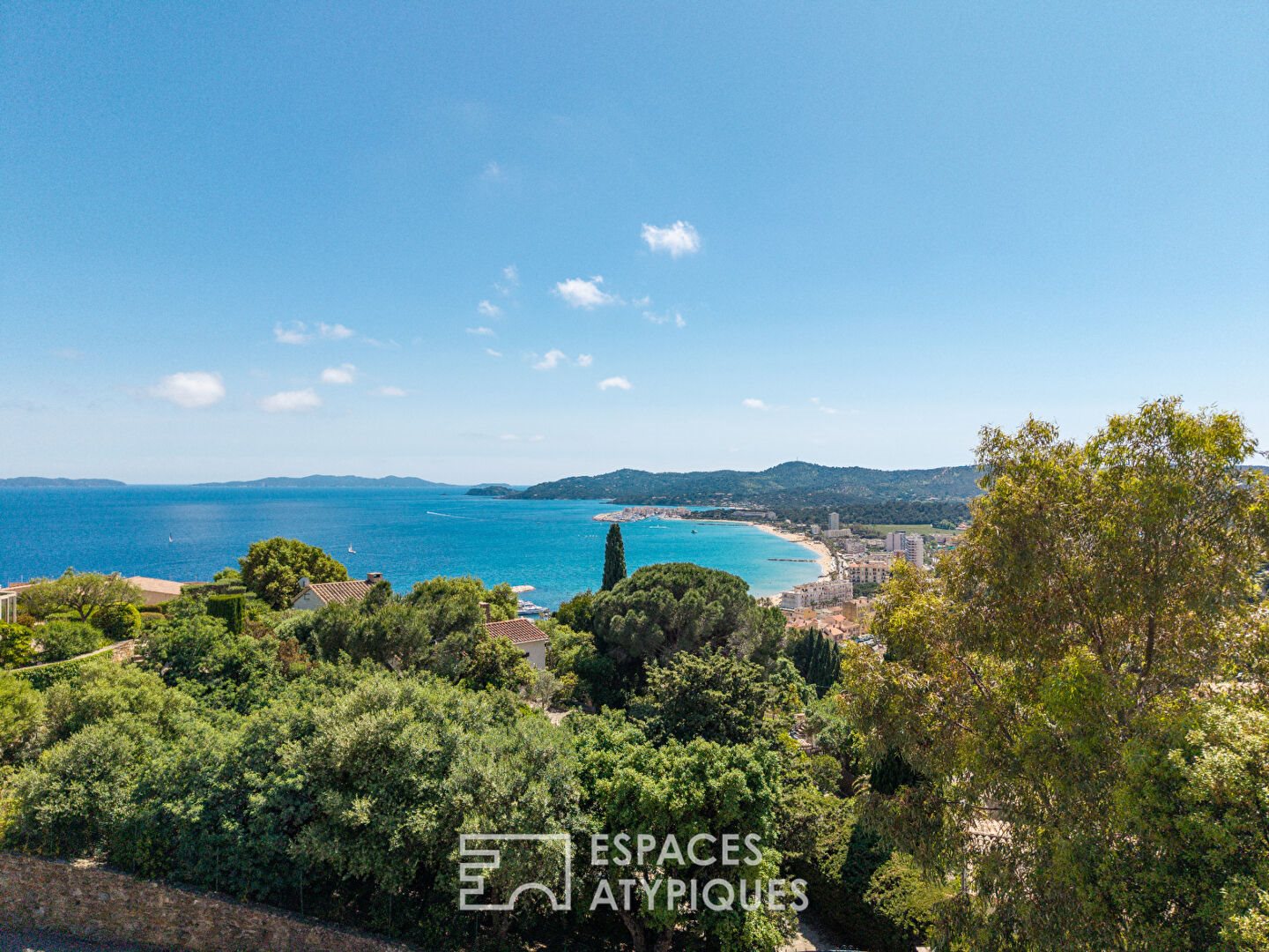 Maison à vendre, 180m², Le Lavandou