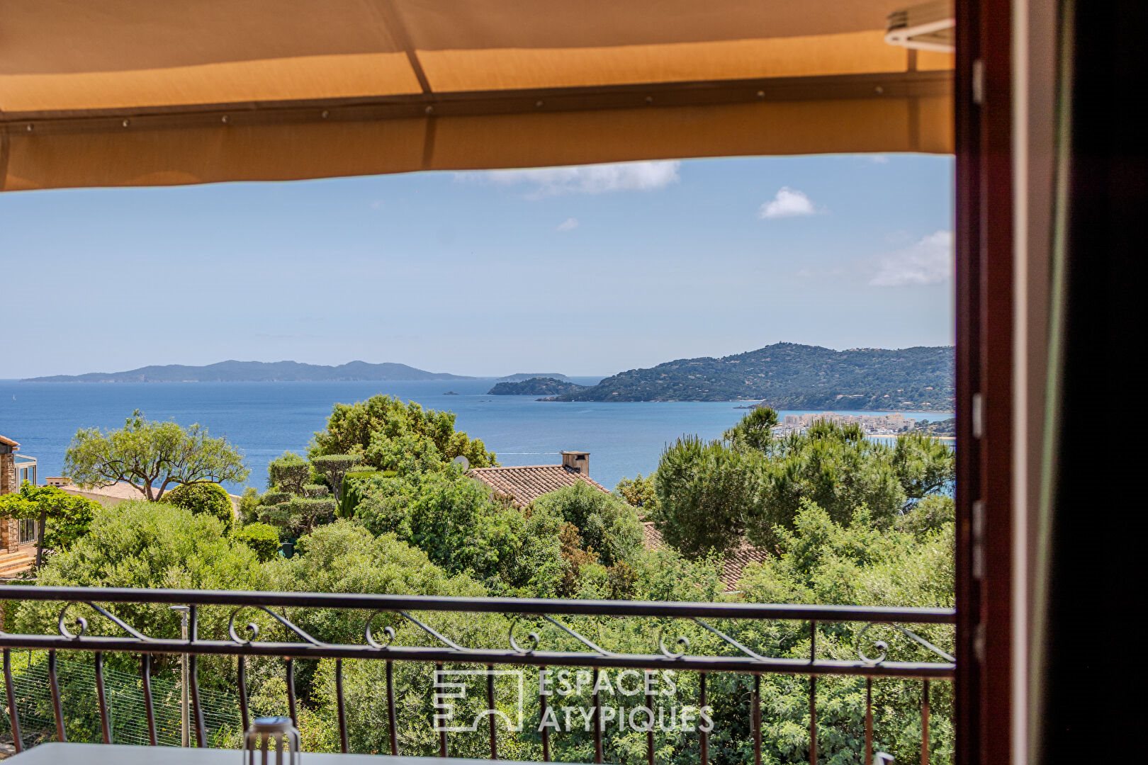 Maison à vendre, 180m², Le Lavandou