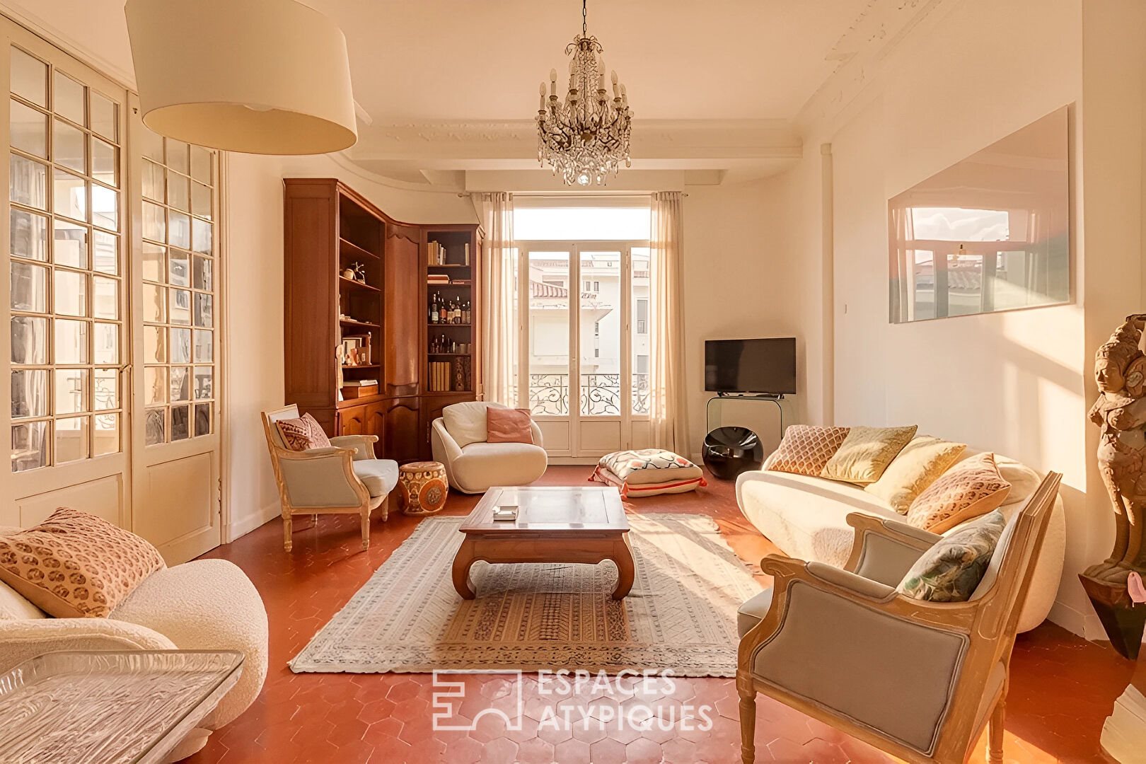 Appartement à vendre, 151m², Toulon