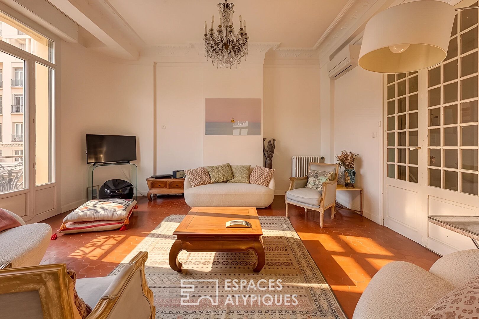 Appartement à vendre, 151m², Toulon