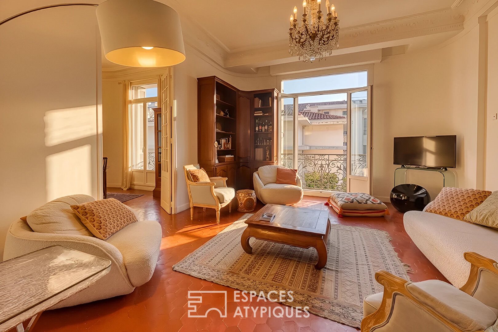 Appartement à vendre, 151m², Toulon