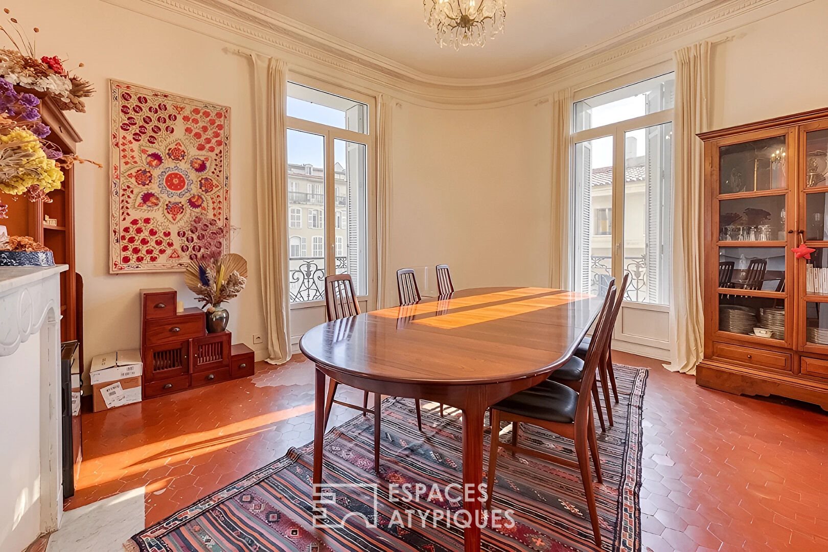 Appartement à vendre, 151m², Toulon