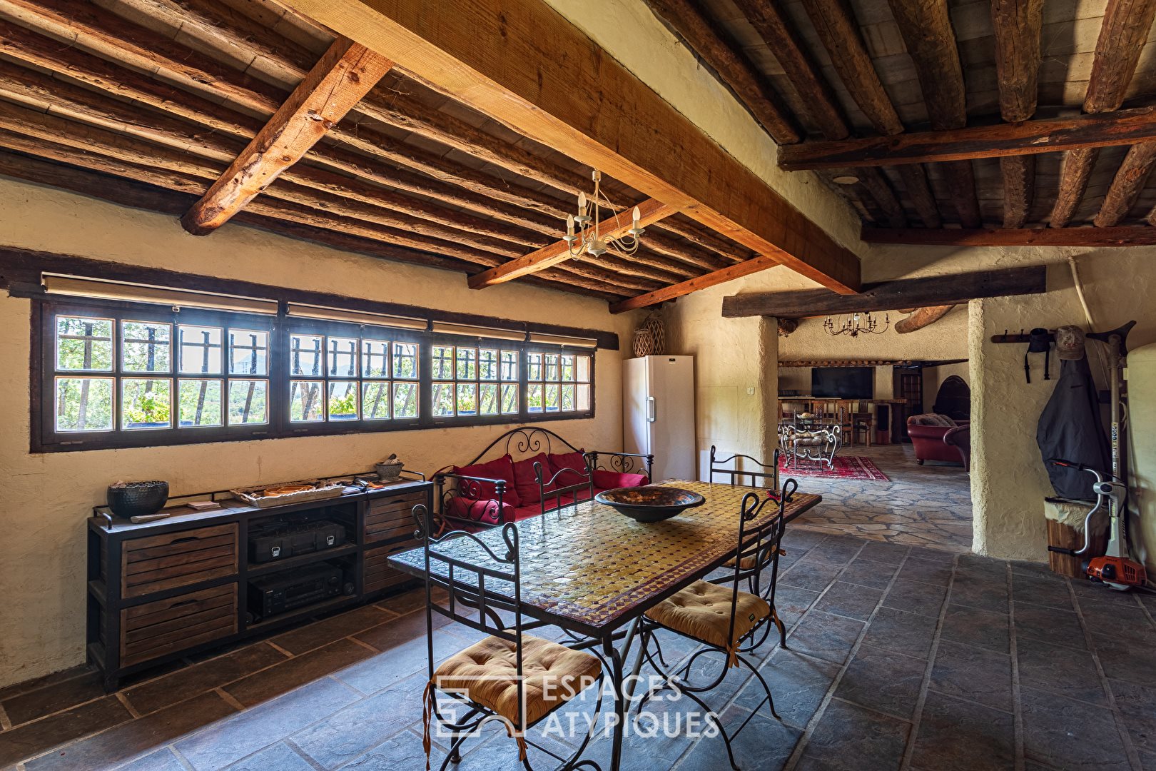 Maison à vendre, 175m², Forcalqueiret