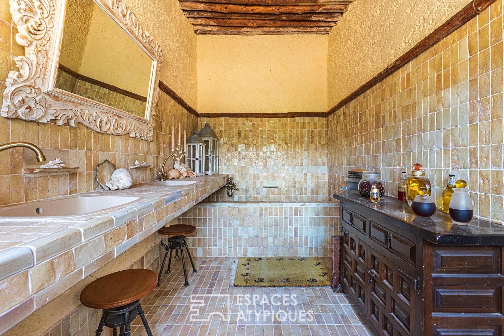 Maison à vendre, 175m², Forcalqueiret