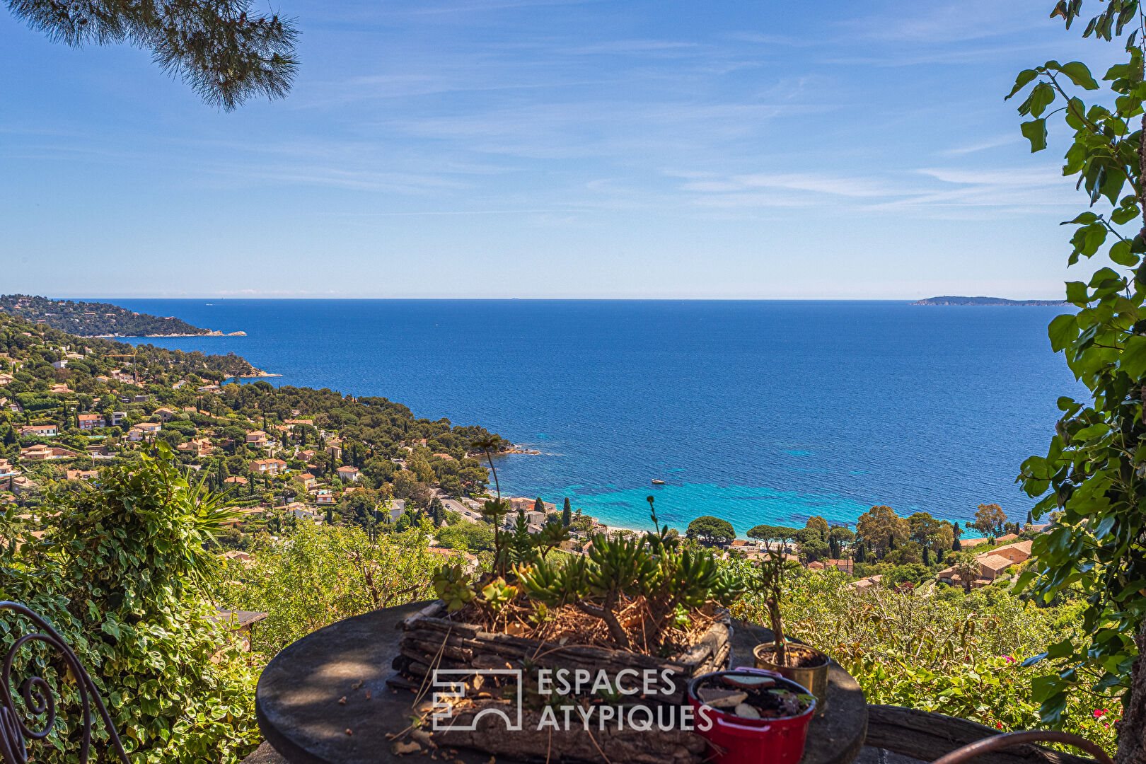 Maison à vendre, 163m², Le Lavandou