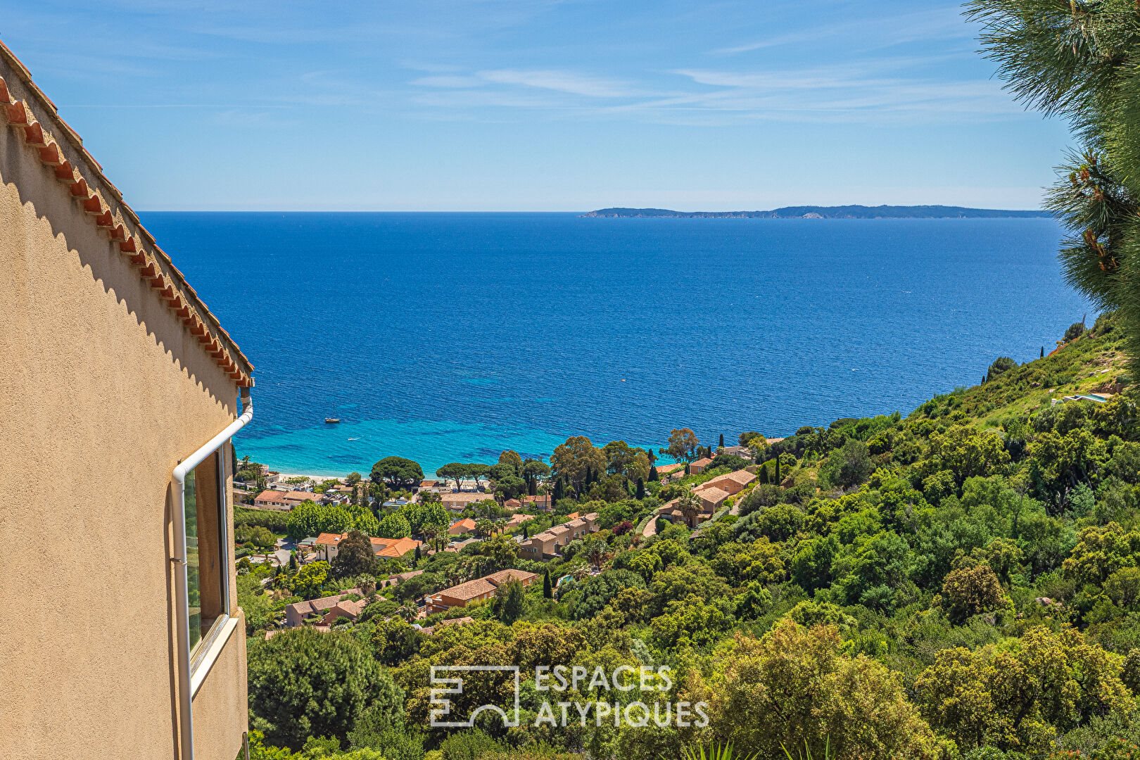 Maison à vendre, 163m², Le Lavandou