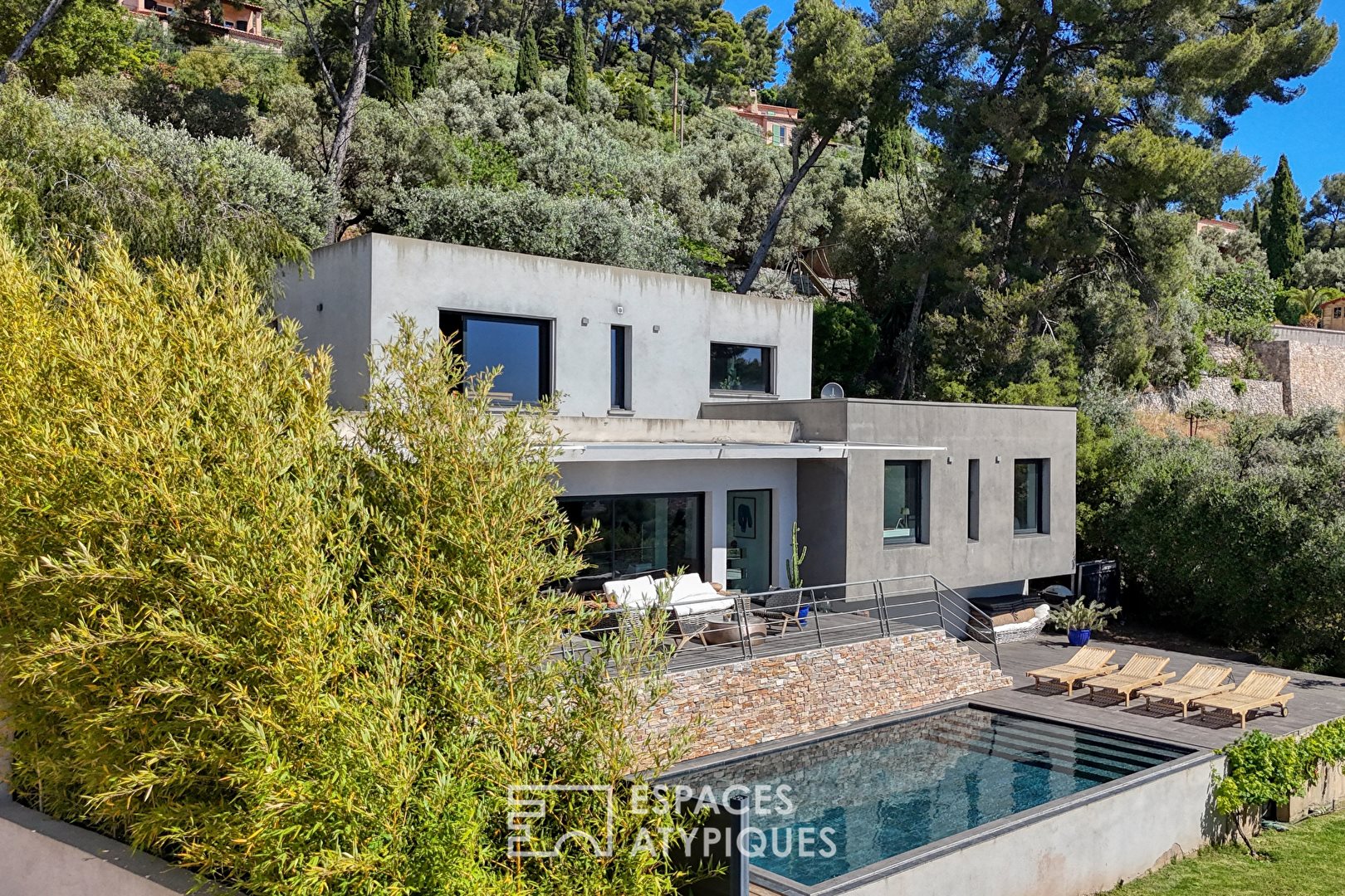 Maison à vendre, 170m², Toulon