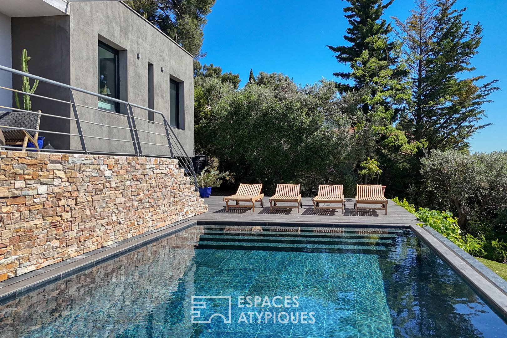 Maison à vendre, 170m², Toulon