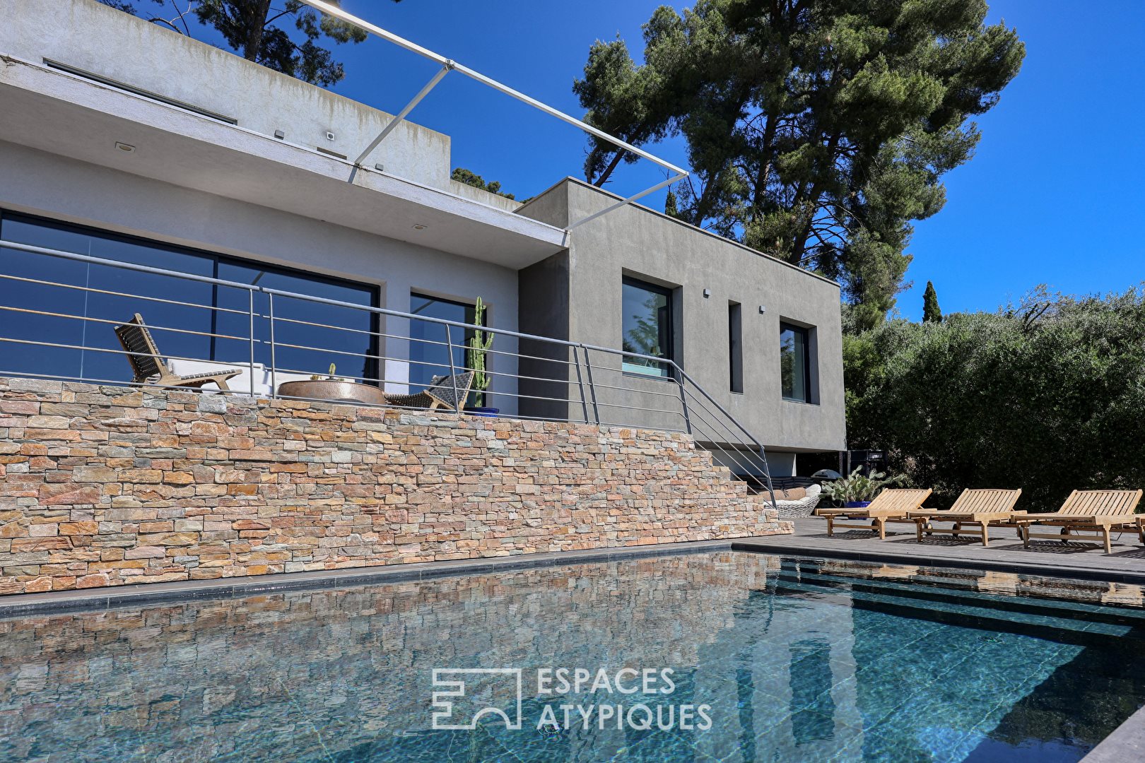 Maison à vendre, 170m², Toulon