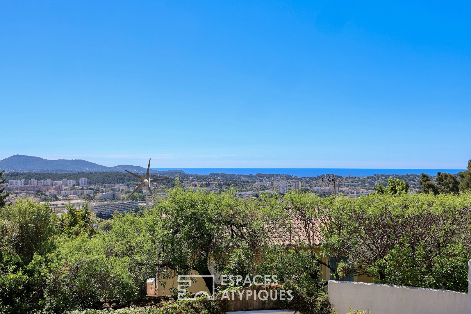 Maison à vendre, 170m², Toulon
