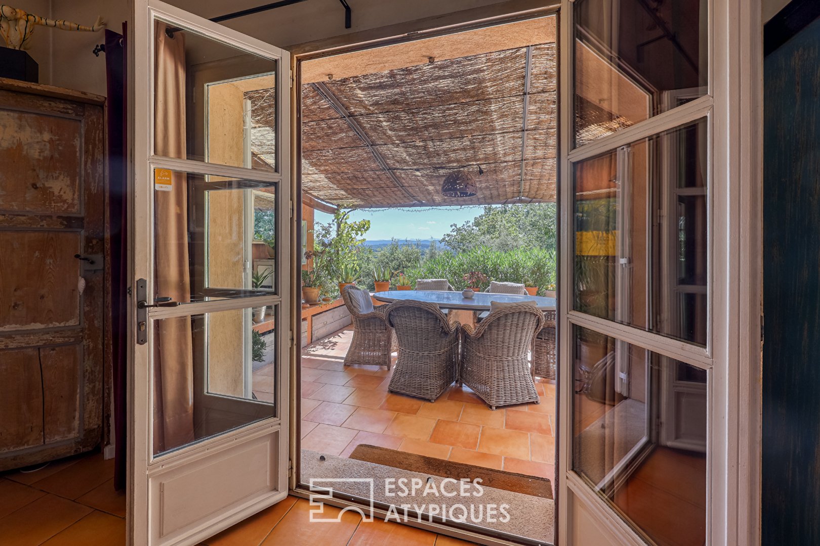 Maison à vendre, 209m², Cotignac