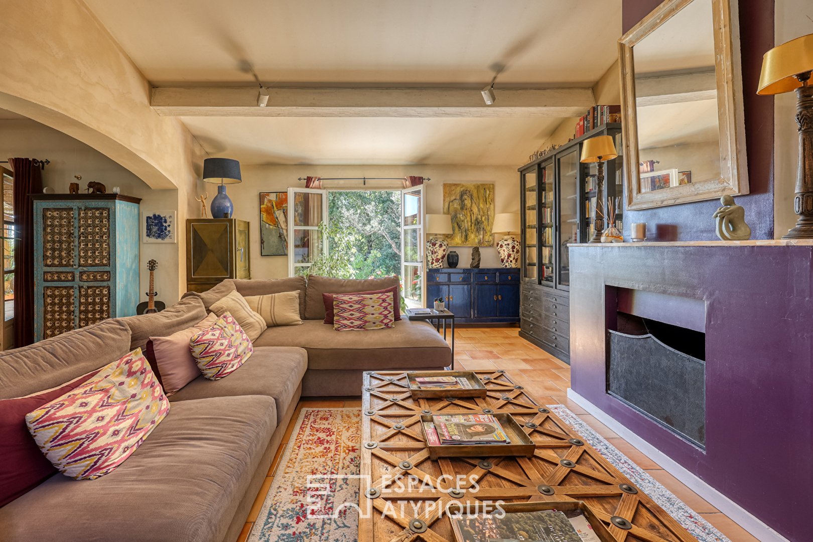 Maison à vendre, 209m², Cotignac