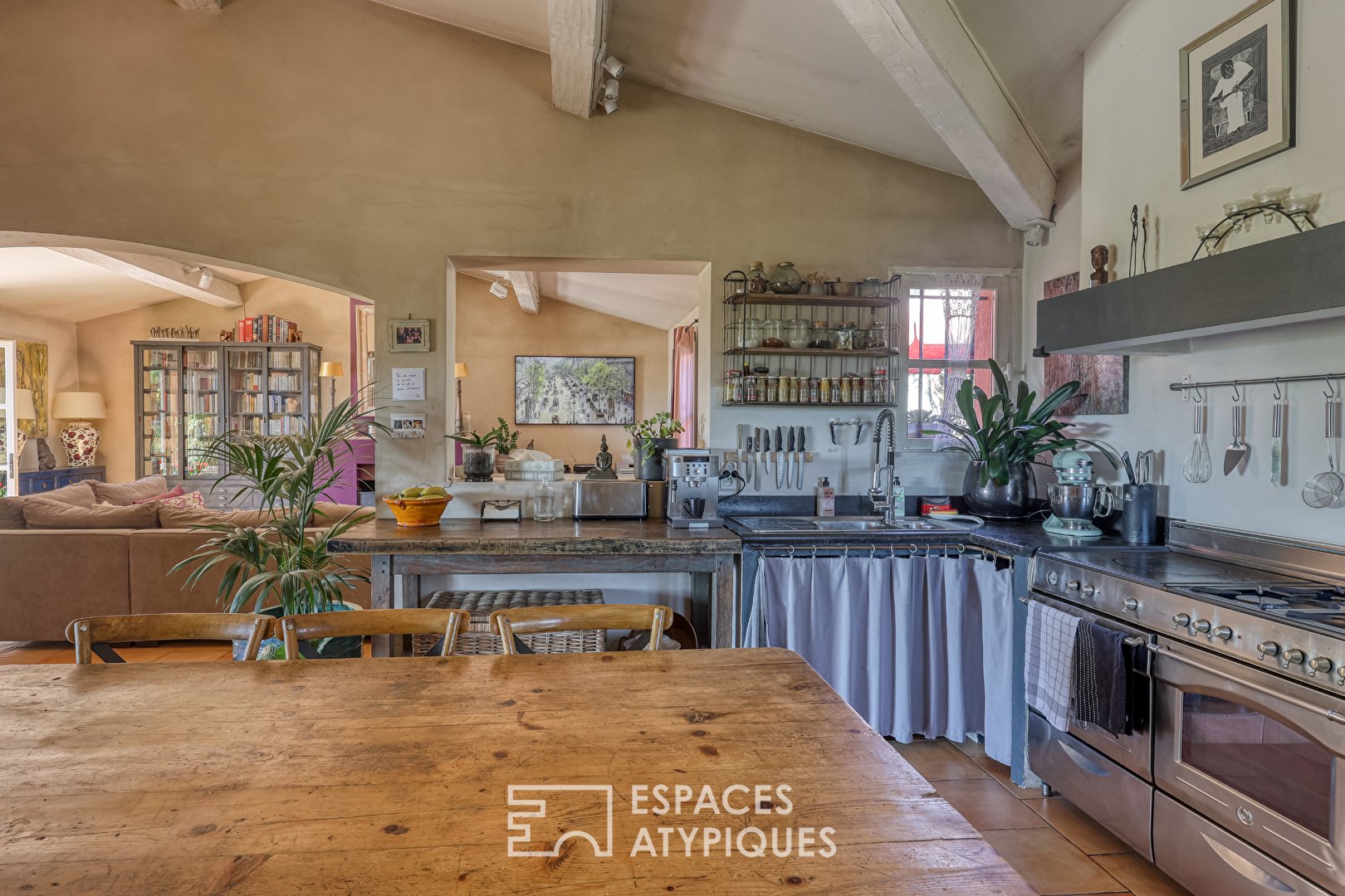 Maison à vendre, 209m², Cotignac