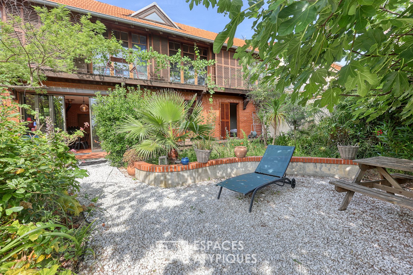 Maison à vendre, 122m², La Seyne-sur-Mer