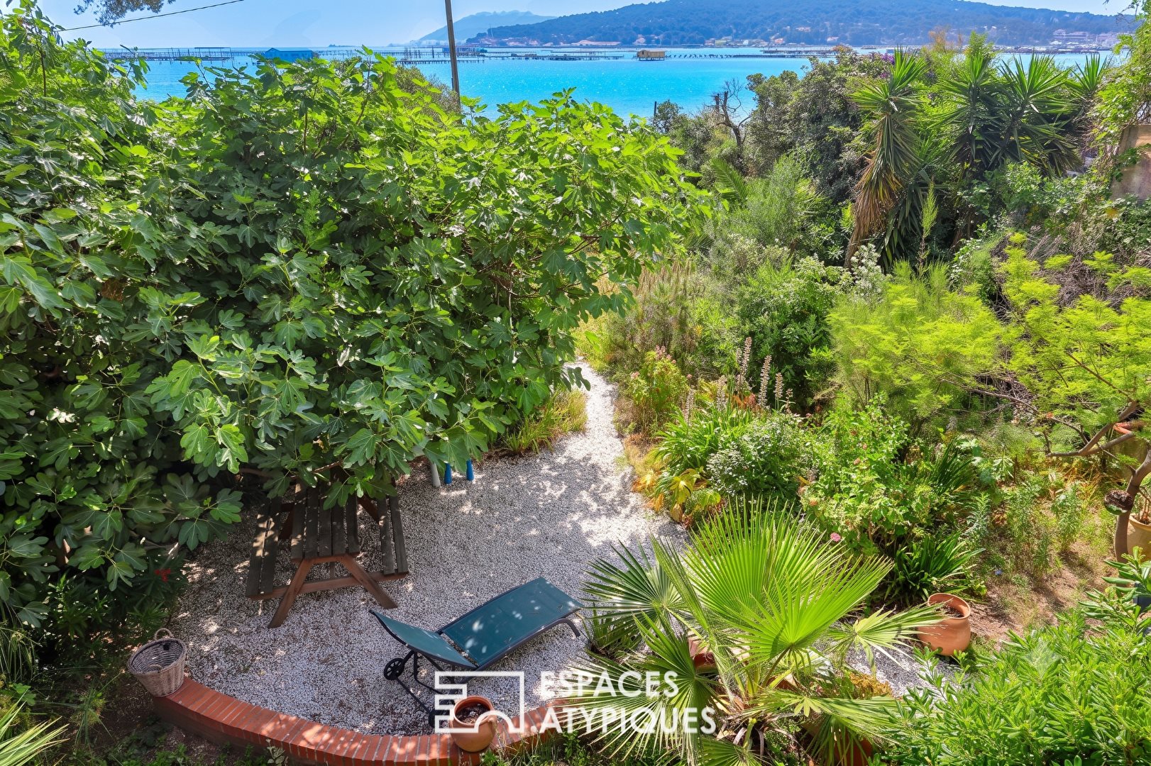Maison à vendre, 122m², La Seyne-sur-Mer