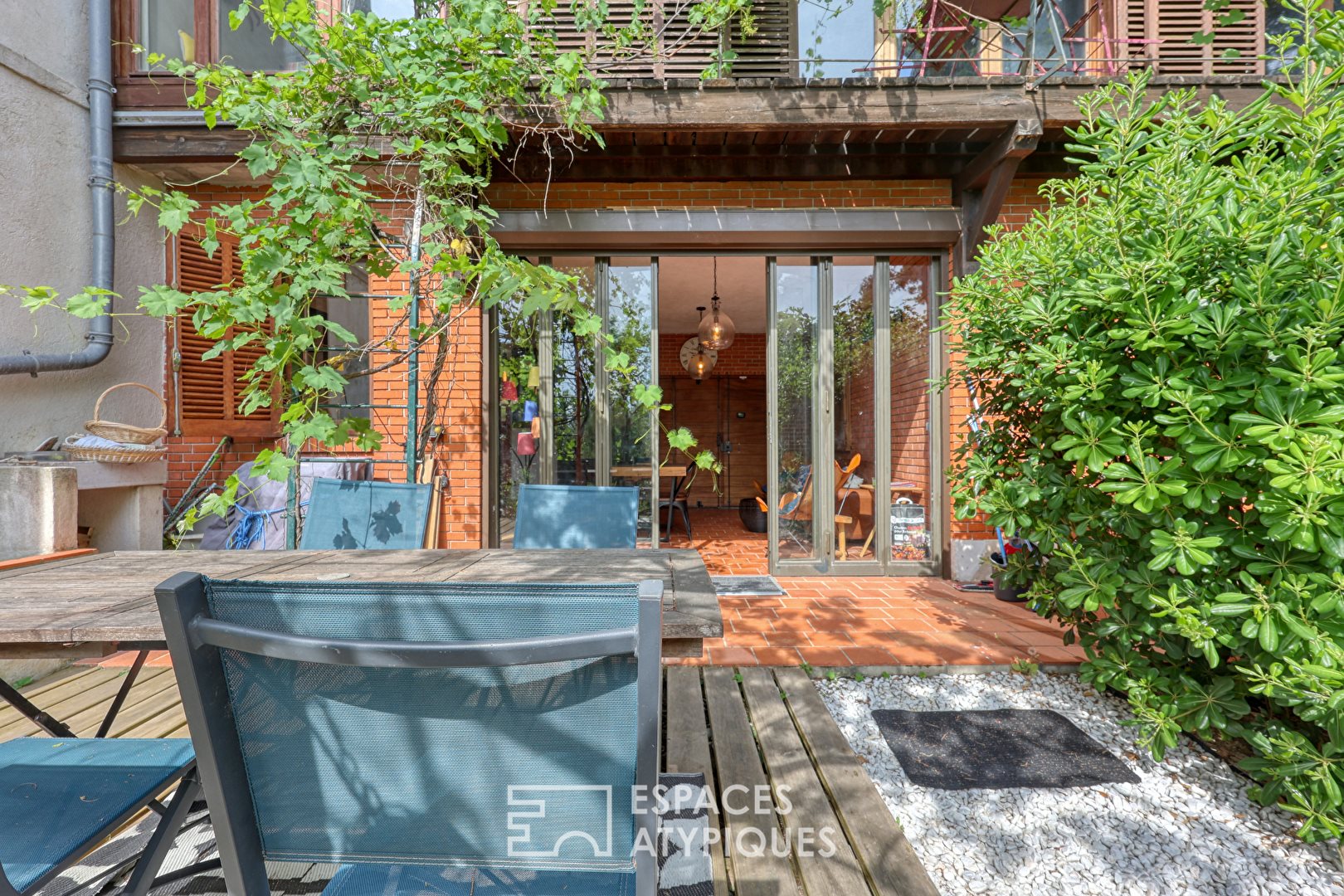 Maison à vendre, 122m², La Seyne-sur-Mer
