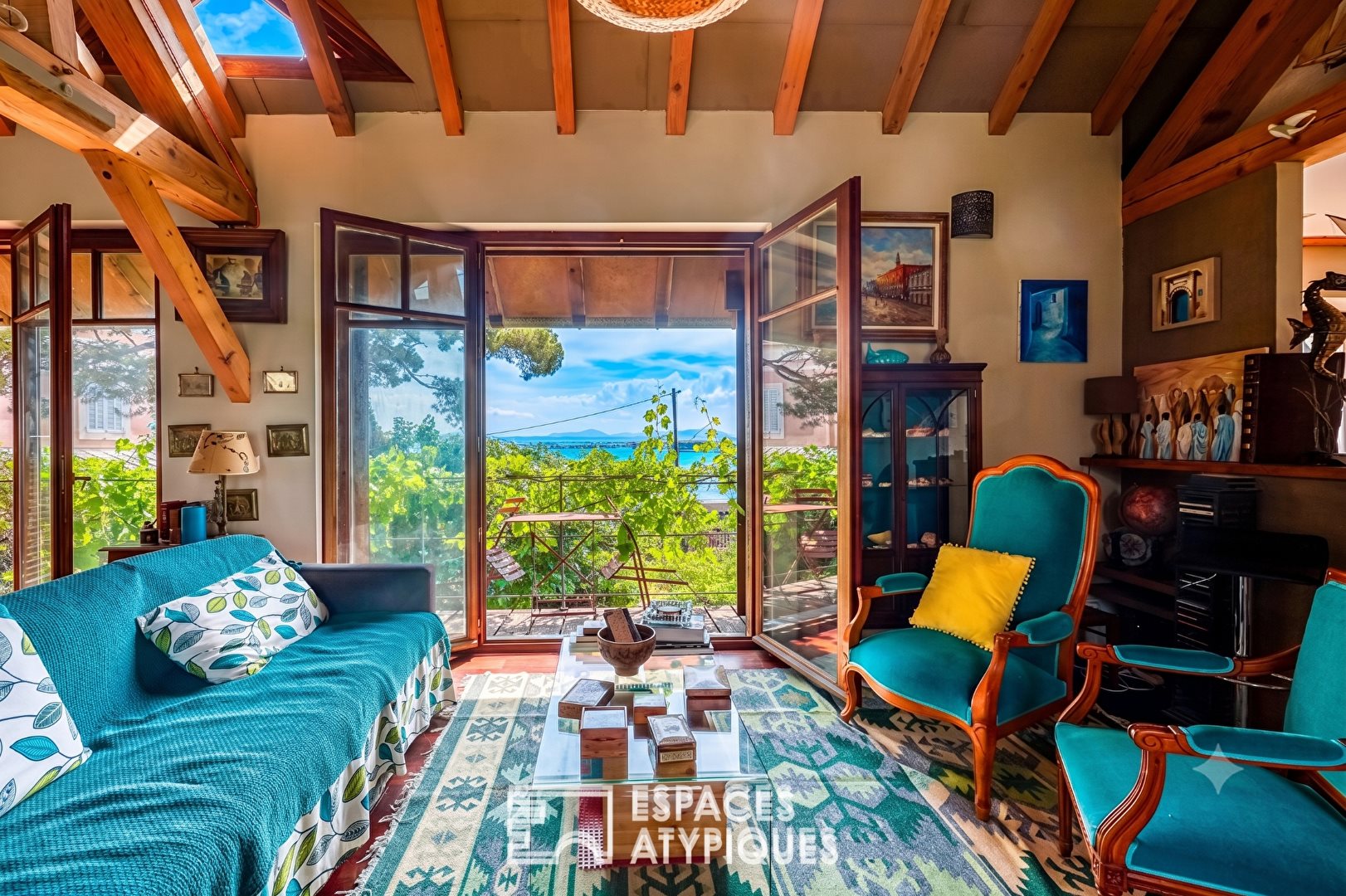 Maison à vendre, 122m², La Seyne-sur-Mer