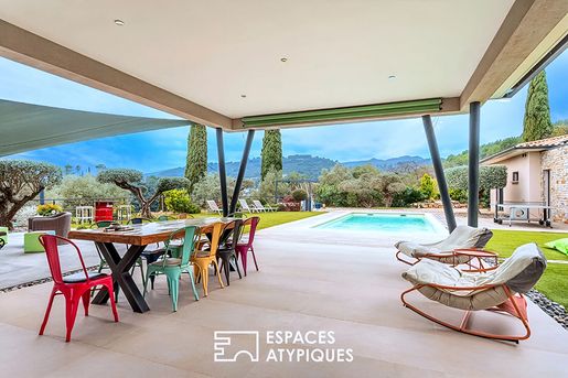 Maison 7 pièces 231 m² · à Solliès-Toucas · 231 m² · 1 300 000 €