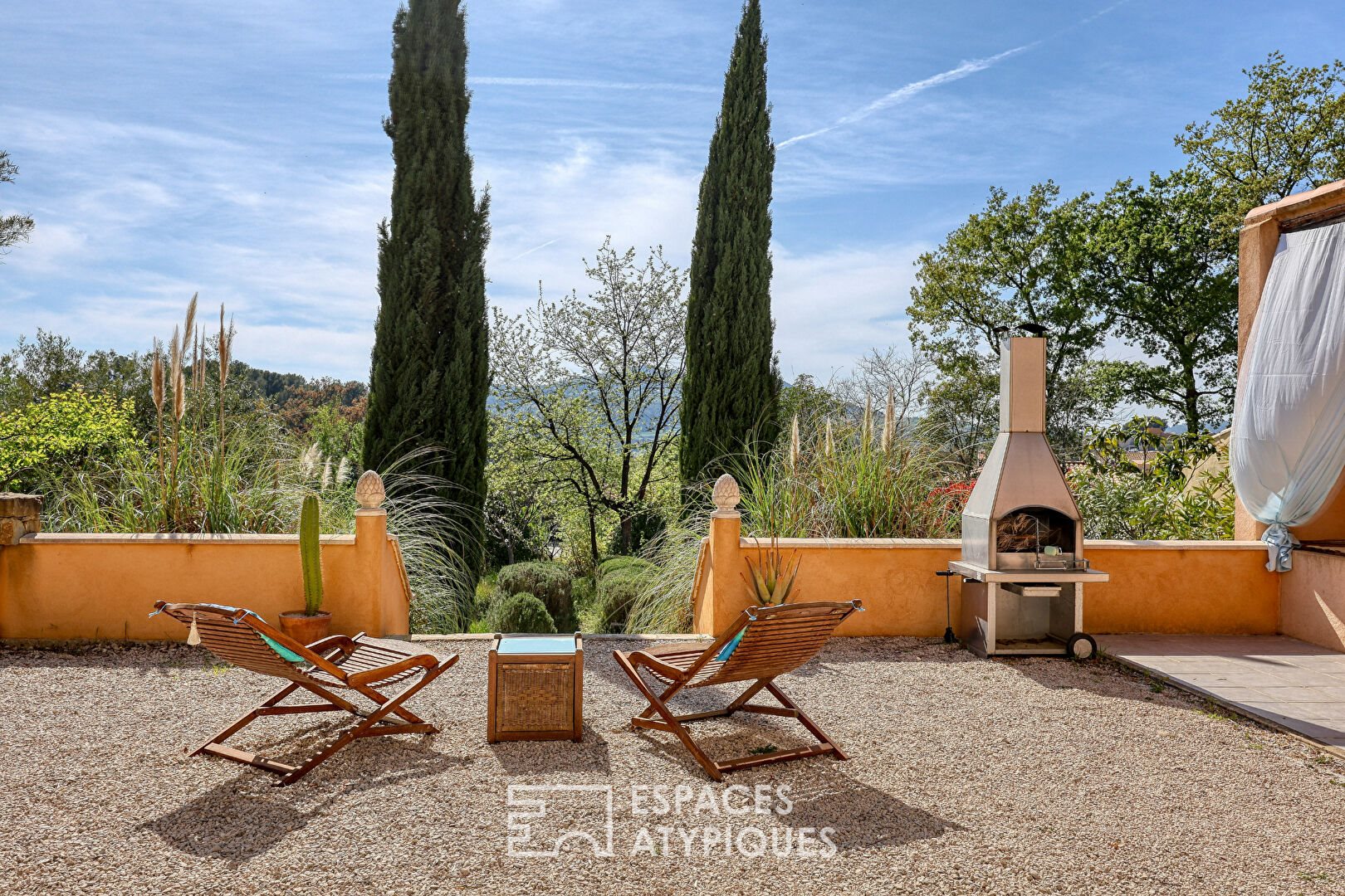 Maison à vendre, 154m², Le Castellet