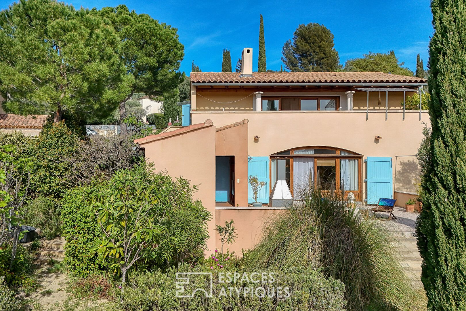 Maison à vendre, 154m², Le Castellet