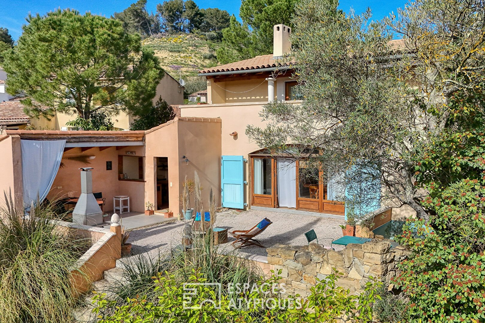 Maison à vendre, 154m², Le Castellet