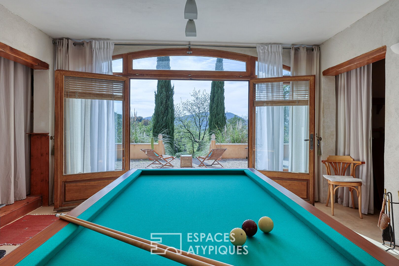 Maison à vendre, 154m², Le Castellet