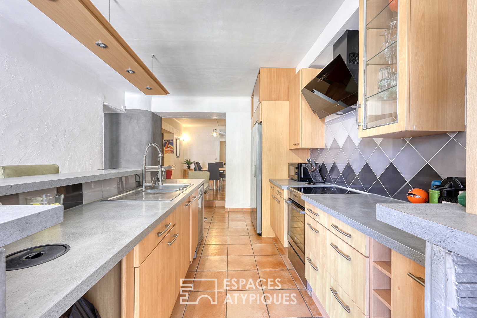 Appartement à vendre, 86m², Toulon