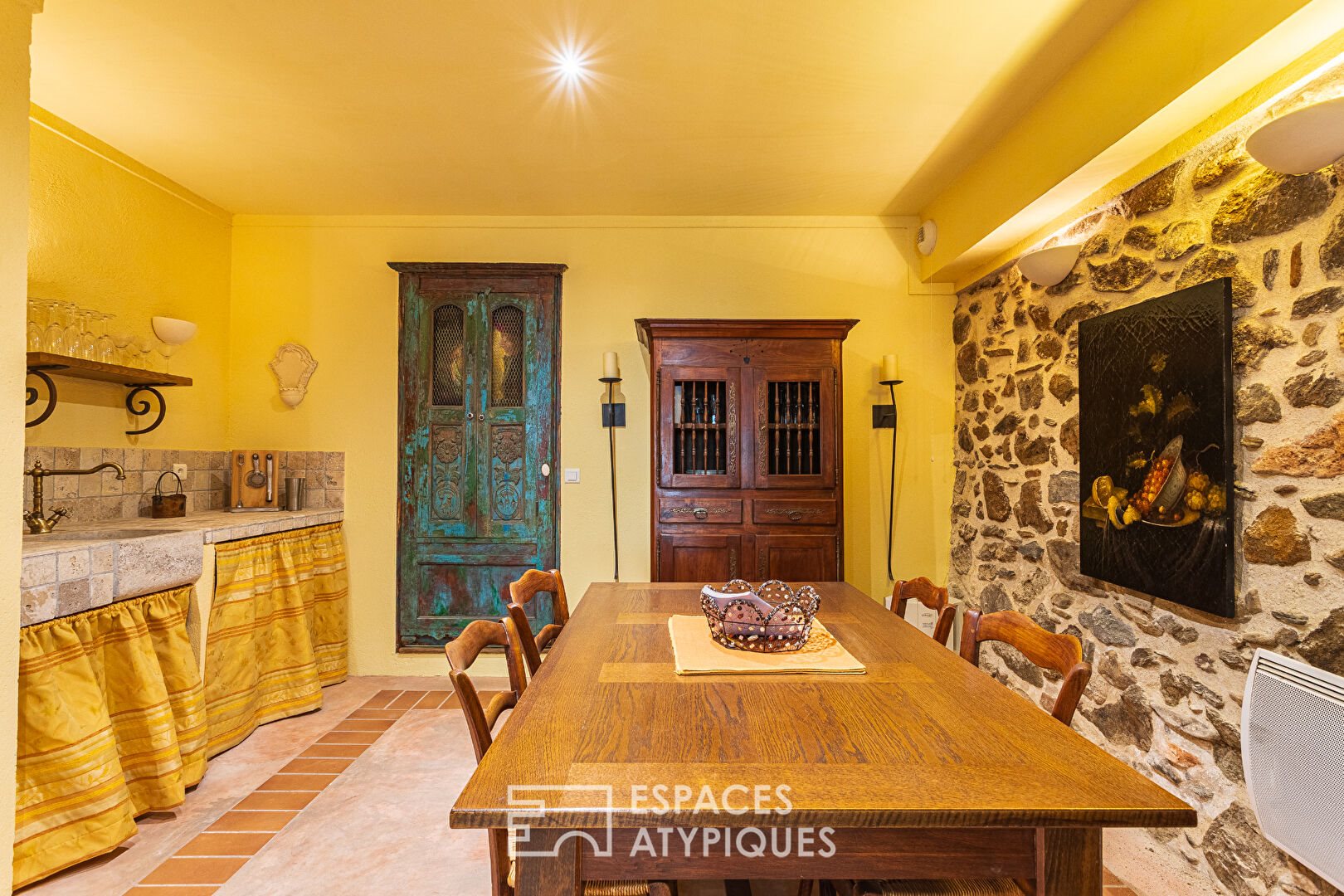 Maison à vendre, 192m², Collobrières