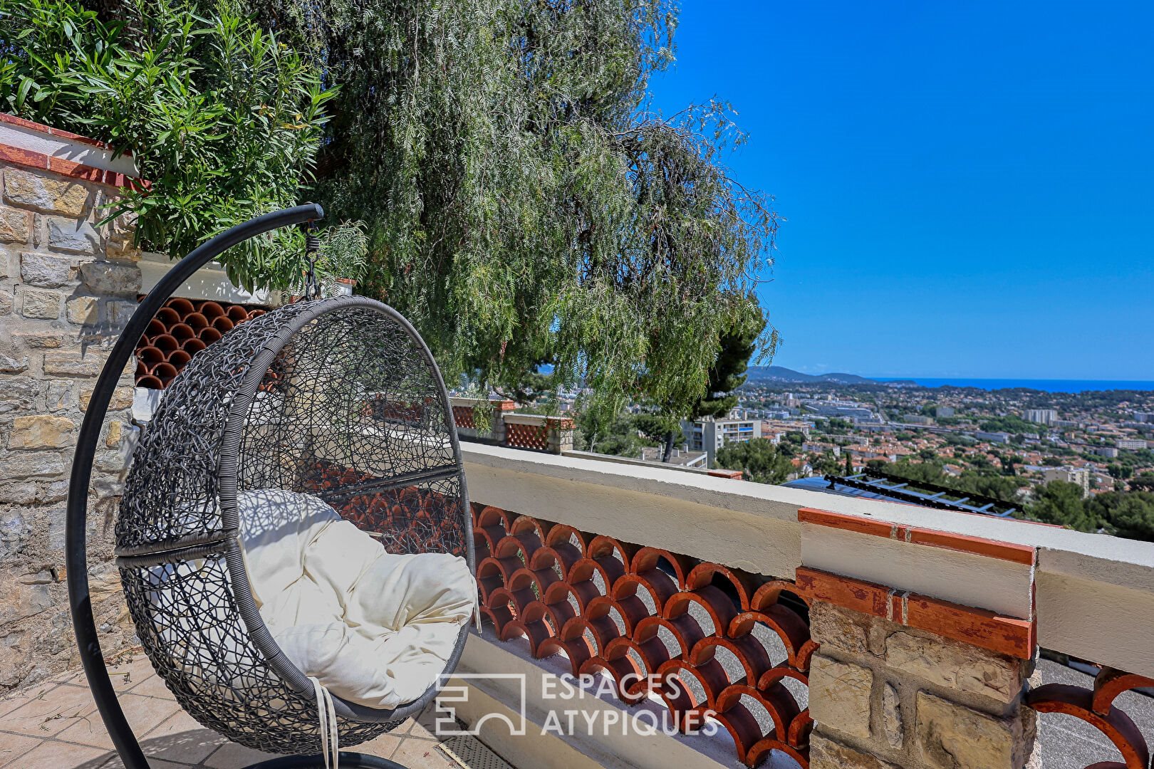 Appartement à louer, 86m², Toulon