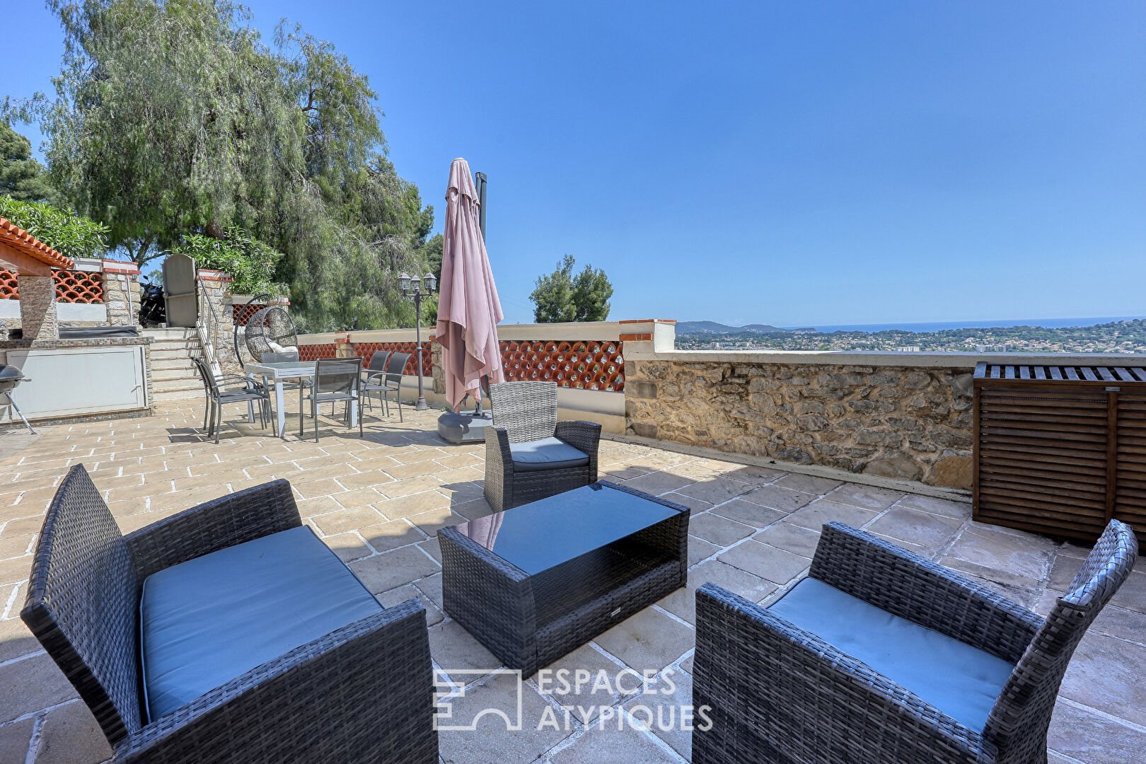 Appartement à louer, 86m², Toulon